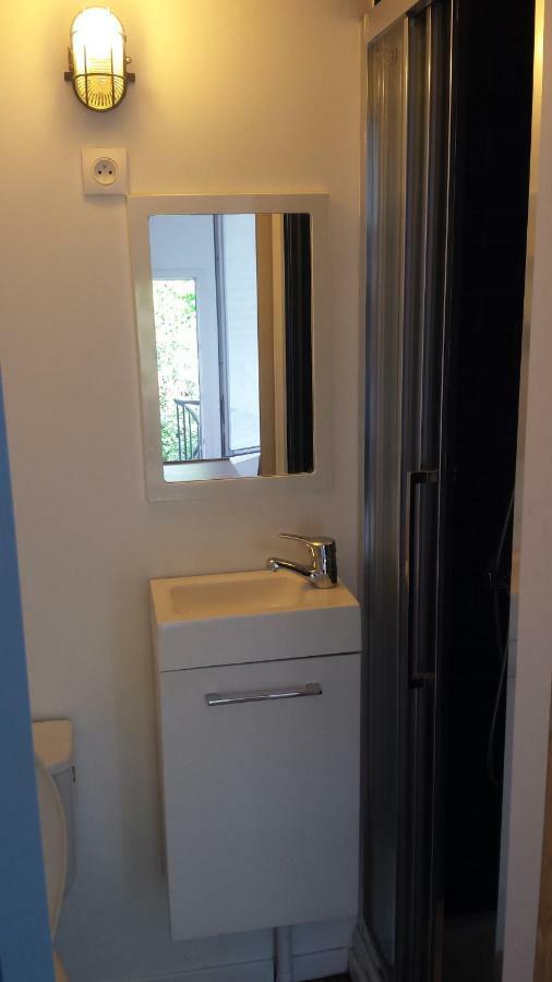 Studio Hauts Paves Apartment Nantes Luaran gambar